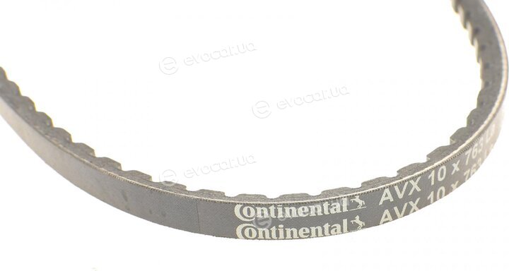 Continental AVX10X763