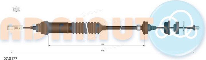 Adriauto 07.0177