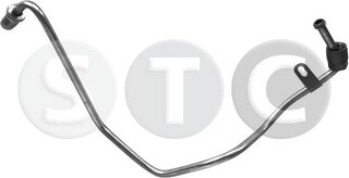 Metalcaucho / STC T492141