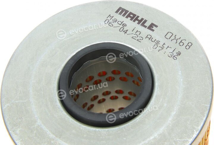 Mahle OX 68D