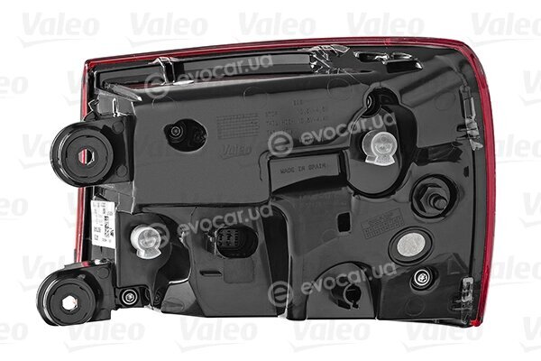 Valeo 047018