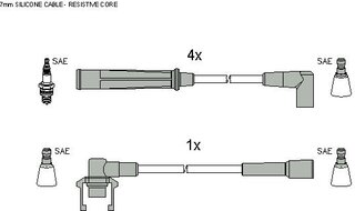 Starline ZK 3124