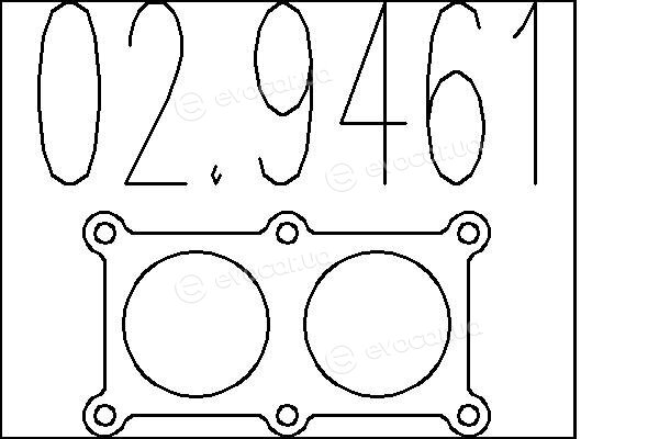 MTS 02.9461