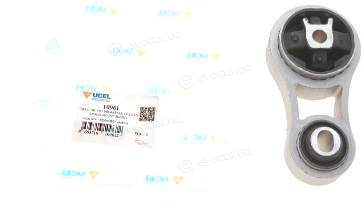 Ucel 10961