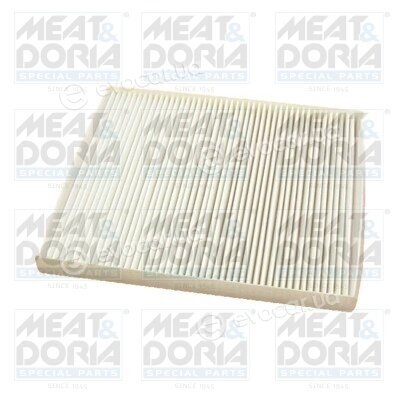 Meat & Doria 17364