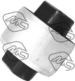 Metalcaucho / STC 06567