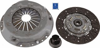 Sachs 3000 951 753