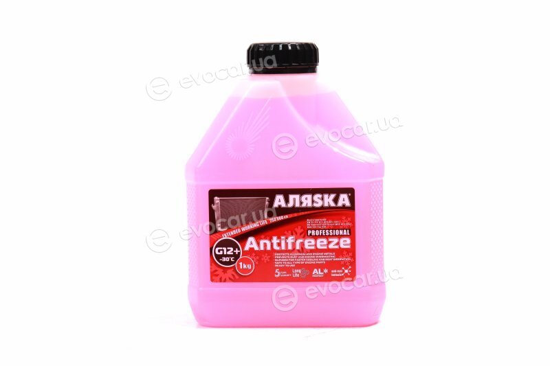 Аляsка 9004