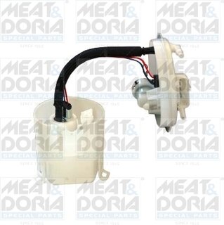 Meat & Doria 77142
