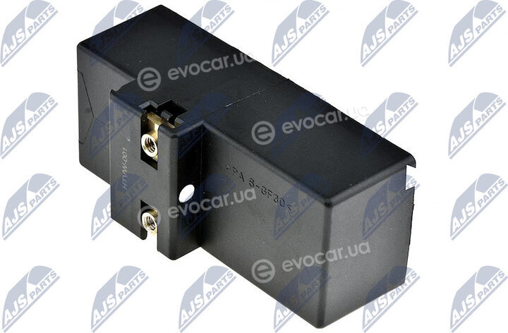 NTY CSW-VW-001