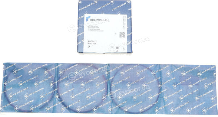Kolbenschmidt 800111010000