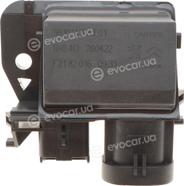 Mopar (PSA / FCA) 9830143880