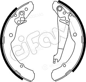 Cifam 153-379