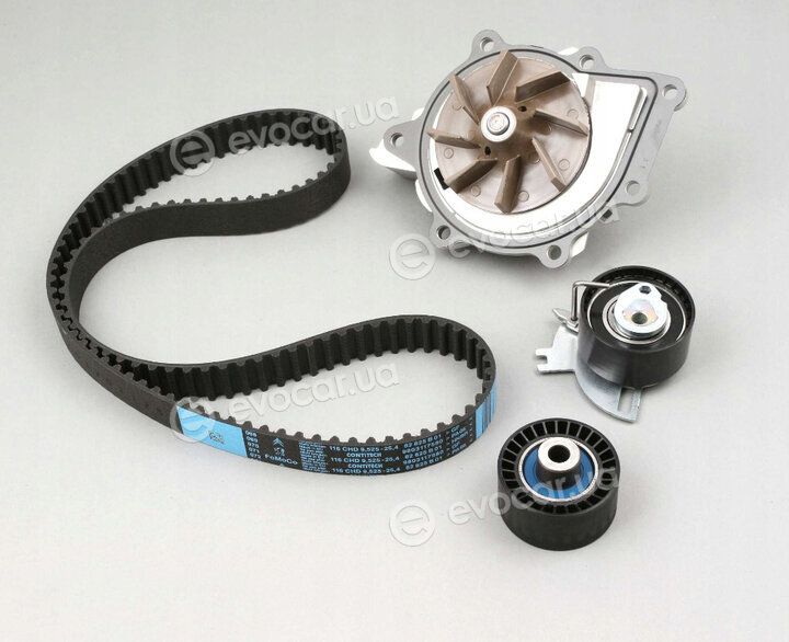 Mopar (PSA / FCA) 1610278280