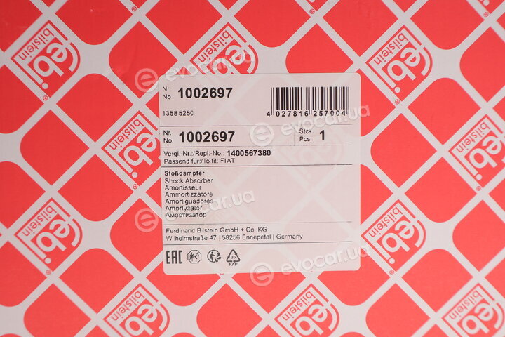Febi 1002697
