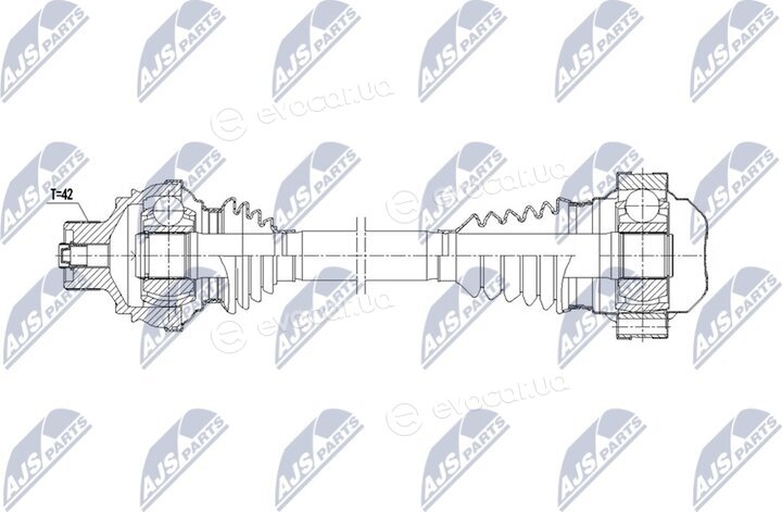 NTY NPW-AU-089