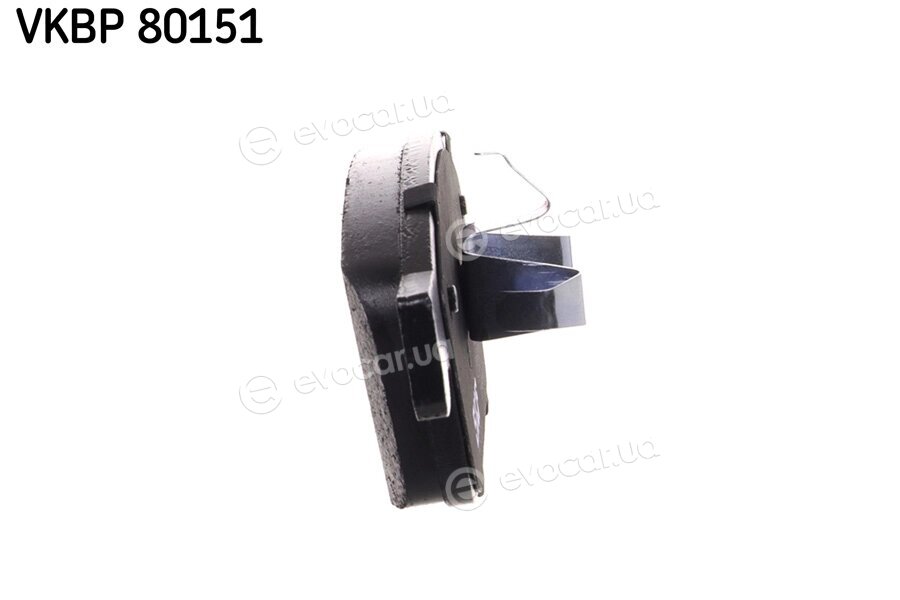 SKF VKBP 80151