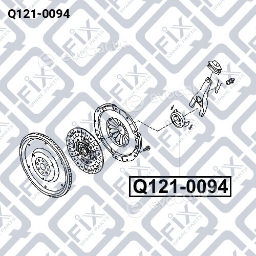 Q-Fix Q1210094