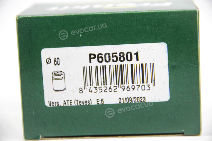 Frenkit P605801