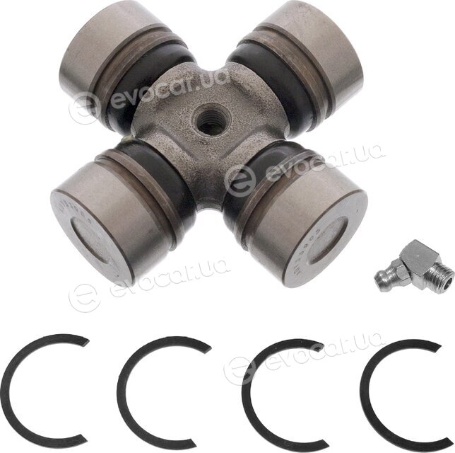 Blue Print ADT33905