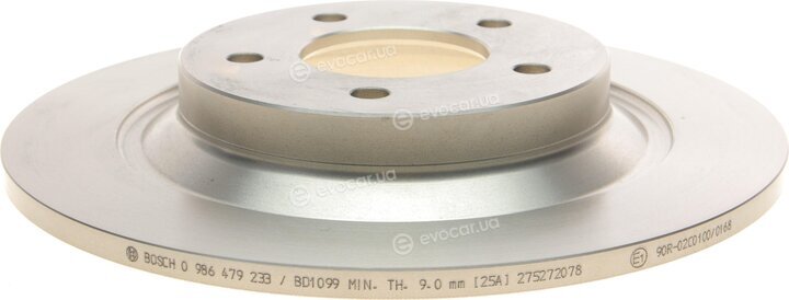 Bosch 0 986 479 233