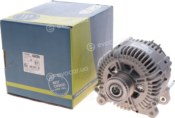 HC Cargo 114109