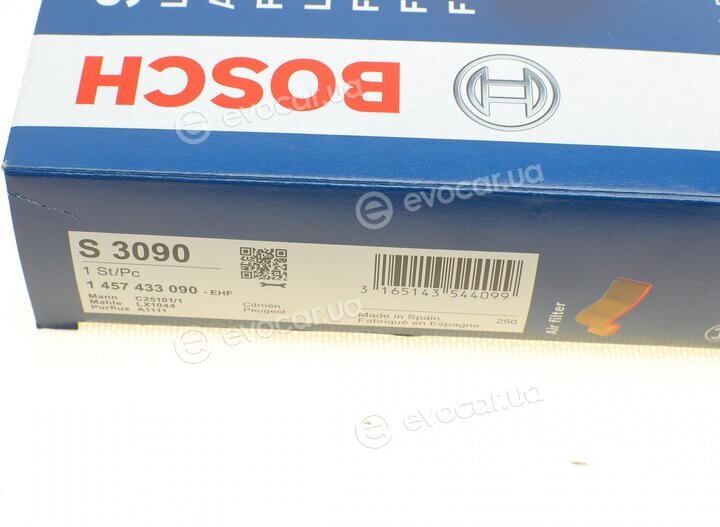 Bosch 1 457 433 090