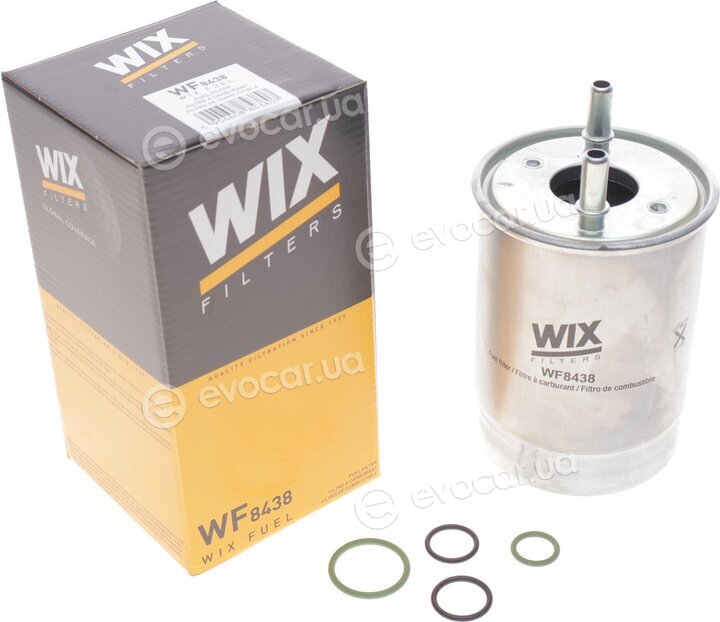 WIX WF8438