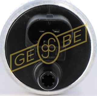Gebe / Ika 9 5124 1