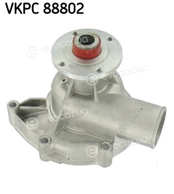 SKF VKPC 88802