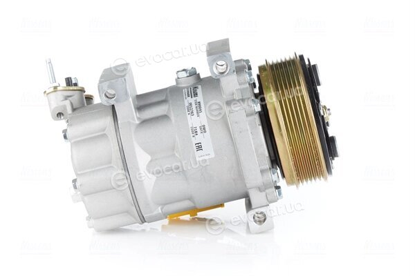 Nissens 890041