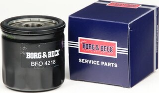 Borg & Beck BFO4218