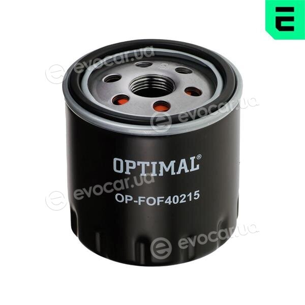 Optimal FOF40215