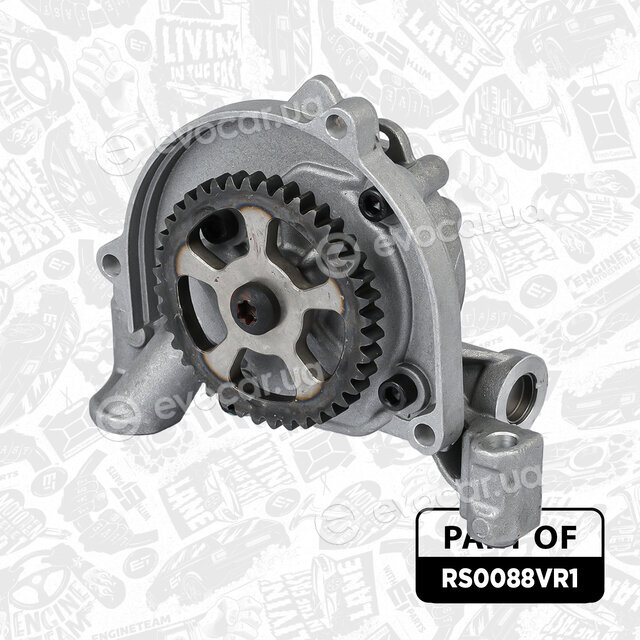 ET Engineteam RS0088VR1