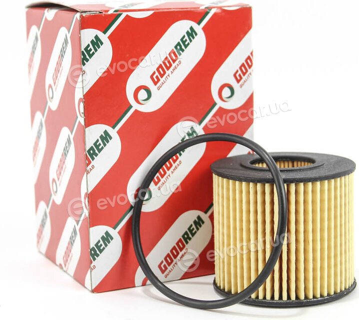 Goodrem RF0360