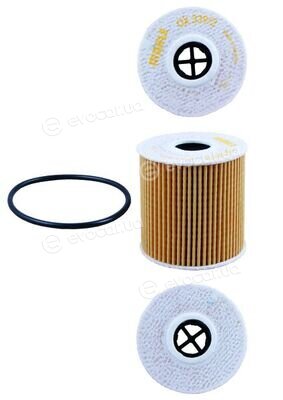 Mahle OX3392DOEKO