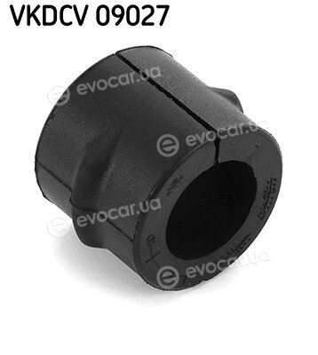 SKF VKDCV 09027