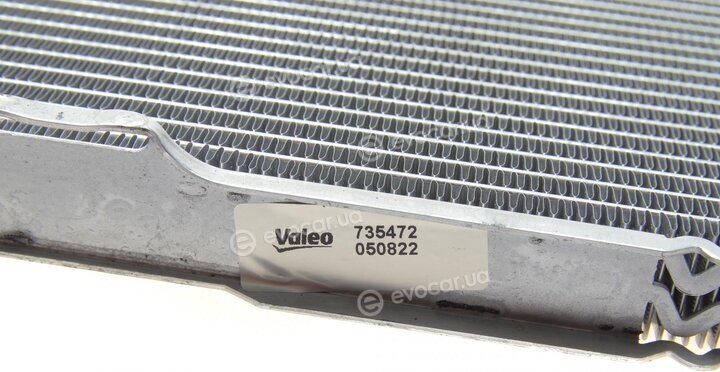 Valeo 735472