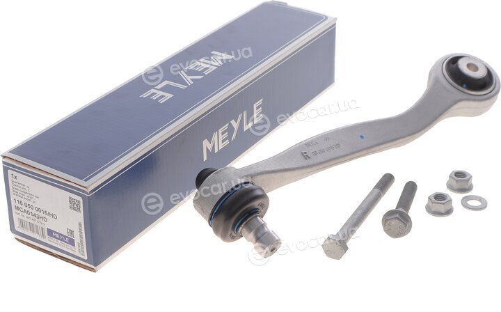 Meyle 116 050 0016/HD