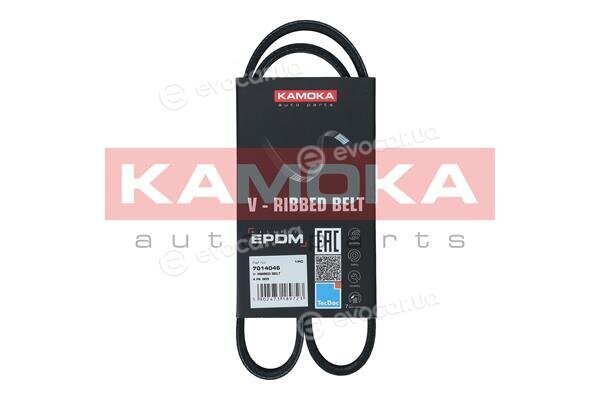 Kamoka 7014046