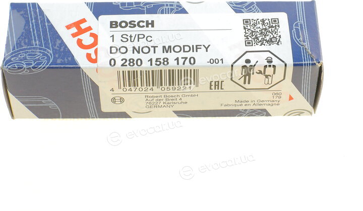 Bosch 0 280 158 170