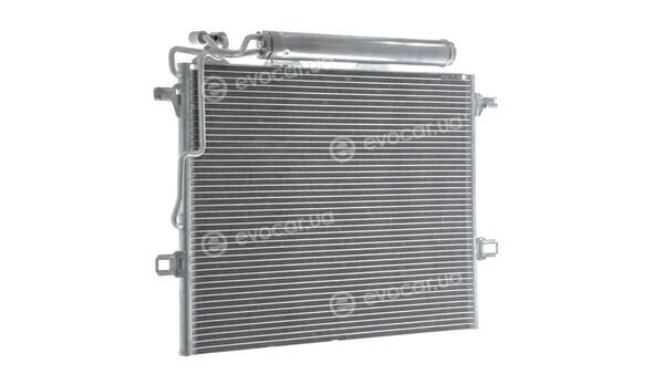 Mahle AC 318 000P