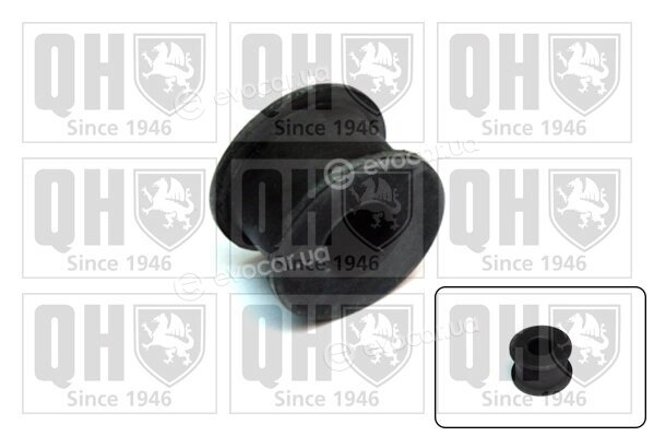 Quinton Hazell EMB7057