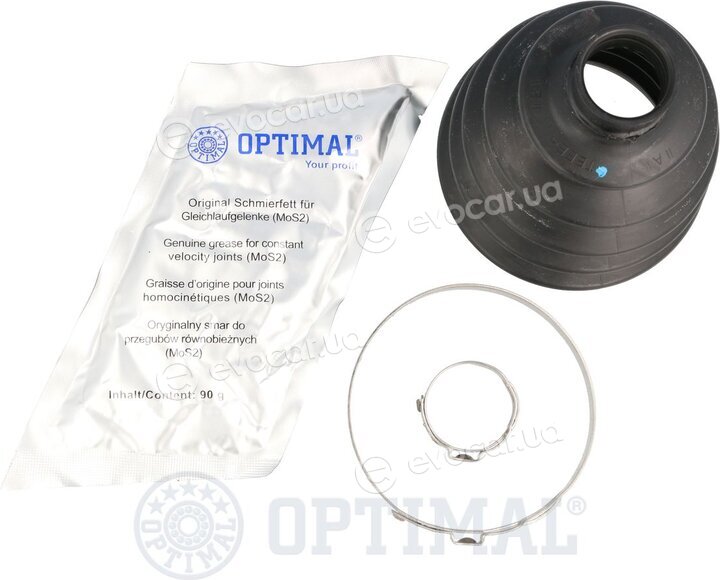 Optimal CVB-10737TPE