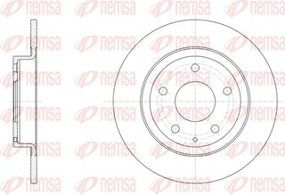 Remsa 61519.00