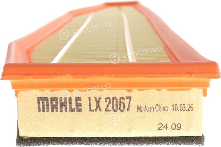Mahle LX 2067