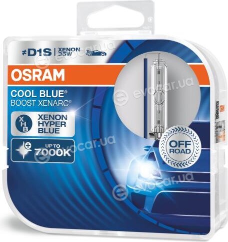 Osram 66140CBB-HCB