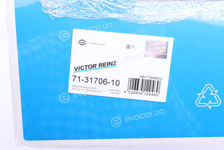 Victor Reinz 71-31706-10
