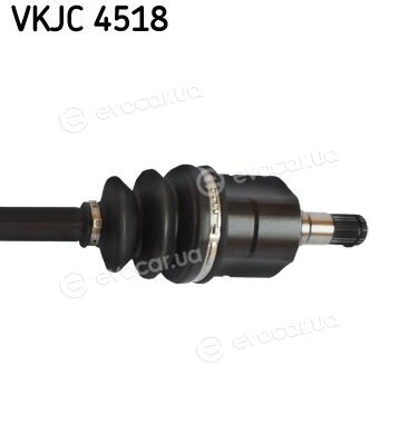 SKF VKJC 4518