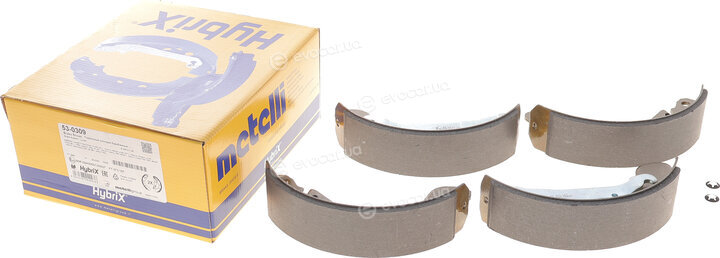Metelli 53-0309